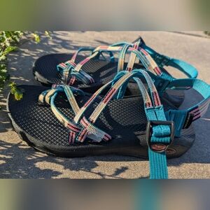 Chaco ZX/2 Cloud Women's Size 8 Sandals